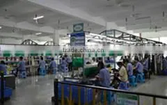 Cixi Intec Import And Export Co., Ltd. company overview - view 2 thumbnail