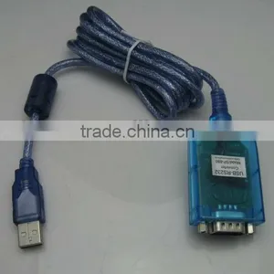 USB Convert to RS232/SP-880/Compatiable With UT-880 Driver/FTDI Chip thumbnail-5