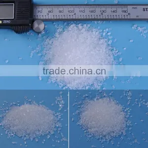 Magnesium Sulphate Wet White Crystal Powder Granular 98% thumbnail-3