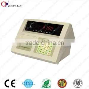 Electronic Chinese Weighing Controller for Truck Scale XK3190-D10 thumbnail-1