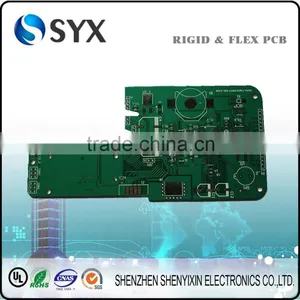 Usb Charger Pcb Manufacturing Base Fr4 Pcb Board thumbnail-3