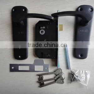 101 Mortise Door Locks and Handles thumbnail-2