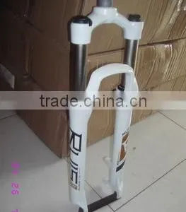 Bicycle Fork / Aluminum Bike Fork thumbnail-1