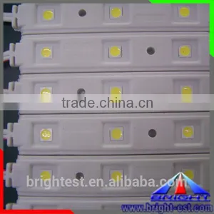 Factory Price Hight Quality Dc12v 3 Chips Warm White Smd 5630 Led Module thumbnail-5