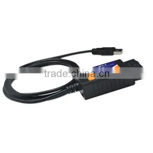 OBD/OBDII Scanner ELM 327 Car Diagnostic Interface Scan Tool Elm327 Usb thumbnail-5