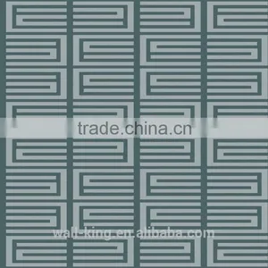 Modern Design Dark Colour Vinyl Wallpaper thumbnail-5