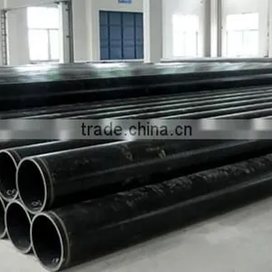China Steel Frame Reinforced Nylon Pipes for Water Drainage/ Gas Supply thumbnail-2