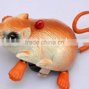 Hot Sale in Russia 4 Inch Kids Gift Lifelike Mouse Plush Toy, Cute Mouse Pattern Toy Mold, Injection Mold Plastic Toy Mould thumbnail-2
