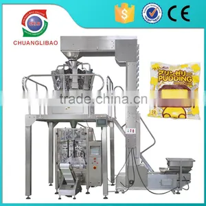 Automatic Dry Baked Food Packaging Machine Price thumbnail-6