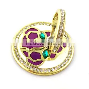 New Reusable Smartphone Ring Holder thumbnail-2