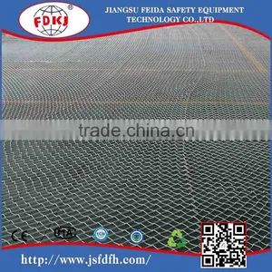 CE Certificated Building Safety Net for Fall Protection thumbnail-2