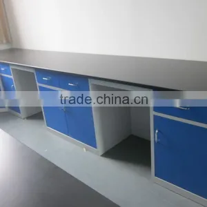 High Quality Steel Lab Sink Tables /lab Sink Bench /lab Funiture thumbnail-1