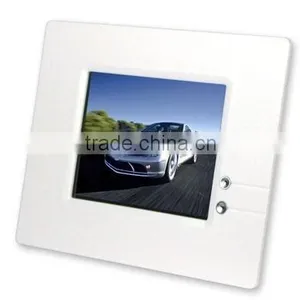 Digital Picture Frames thumbnail-1