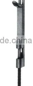 LOWMAN Bone Clamps 170 mm thumbnail-1