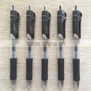 Office and School Use Cheap Gel Ink Pens, Business Pen thumbnail-1