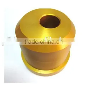HLZS Factory Price CNC High Precision Turning Parts,stainless Steel Precision Cnc Turning Parts thumbnail-2