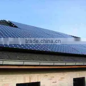 Complete With Battery and Brackets 75KW Solar Power System thumbnail-2