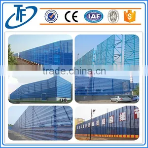 Wind or Dust Nets,anti-wind Fence,wind Break Wall in Stock thumbnail-4