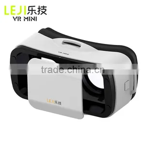 2016 New Coming Vr Box 3.0 Leji 3d Glasses With Best Price vr Box From China thumbnail-5