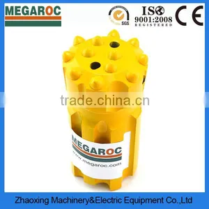T38 Retrac Threaded Button Rock Drill Bit for Mining thumbnail-4