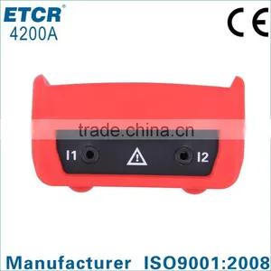 ISO CE ETCR4200A Intelligent Large Clamp Phase Volt-ampere Meter Voltmeter Lcd thumbnail-4
