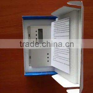 Anti-shoplifting Eas Wireless Retail People Counters thumbnail-1