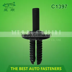 Plastic Plug for Automobile Plug thumbnail-5