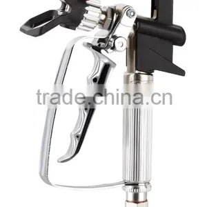 270bar High Pressure Airless Paint Spray Gun thumbnail-5