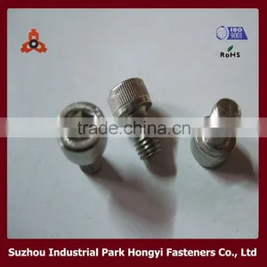 Hexagon Socket Head Cap Combined Tools Screw thumbnail-1