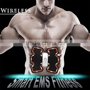 Sunmas 6 Pack Sm9183 Belly Reducing Ems Body Train Manufacturers thumbnail-1
