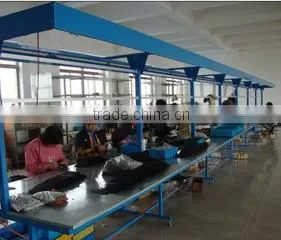 Changzhou Louie Linear Actuator Co., Ltd. company overview - view 2 thumbnail