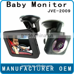 Wireless Video Digital Baby Camera Baby Monitor Security Baby Camera Wifi Camera Cctv Camera Hidden Camera thumbnail-1