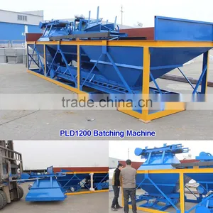 WANTE MACHINERY WANTE RBAND Fully Automatic Cement Block Making Machine QT6-15 for Making Hollow Blocks thumbnail-1