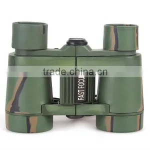 CE Rosh EN 71 China Plastic Toy Binoculars for Kids Toy Telescope for Kids Binoculars Made in China thumbnail-1