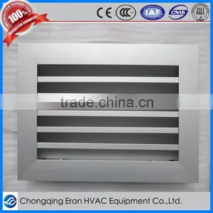Shutter Fix Louver HVAC System thumbnail-1