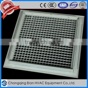 Air Contitioning Square Decorative Ceiling Diffusers thumbnail-2