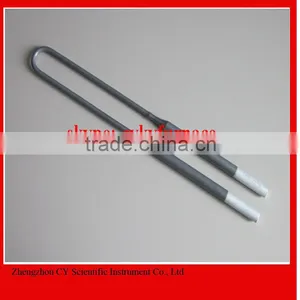 Molybdenum Disilicide ( MoSi2 ) Heating Element for High Temperature Furnace thumbnail-1