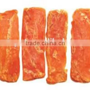 Pet Food: Dried Chicken Jerky thumbnail-2