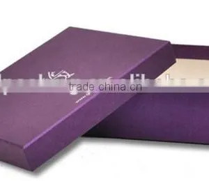 Custom Paper Nike Shoes Box thumbnail-4