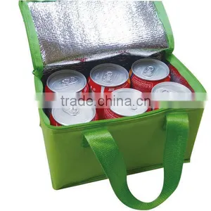 Cola Cooler Bag thumbnail-1