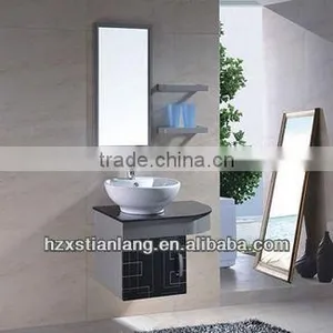Hot Selling Wall Mounted Bathroom Cabinet thumbnail-1