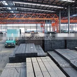 Round Steel Iron Pipe Made in China thumbnail-2