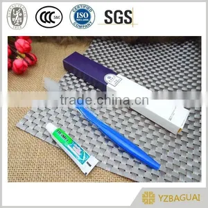Travel Disposable Dental Kit With Soft Bristle thumbnail-1