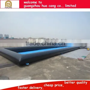 High Quality Kids Inflatable Trampoline for Fun thumbnail-5