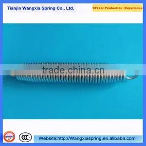 Tianjin No.1 Compression Spring Extension Spring thumbnail-1