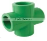 32/20/32 mm Reducing Tee RT32 - PPR PIPE FITTING a Brand of Euroaqua and Airgurad thumbnail-5