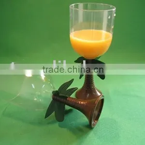 Palm Shaped Glasses/Special Glasses thumbnail-1