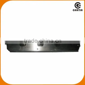 Kubota Engine Parts V2203 Cylinder Head for Wholesaler thumbnail-3