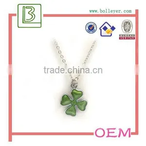 Custom Nail Polish Bottle Shaped Super-delicate Necklaces thumbnail-2