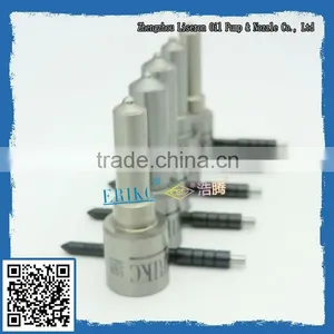 Denso DLLA150P 906 Full Cone Spray Nozzle DLLA 150 P 906 , Denso Atomizing Nozzle P906 thumbnail-1